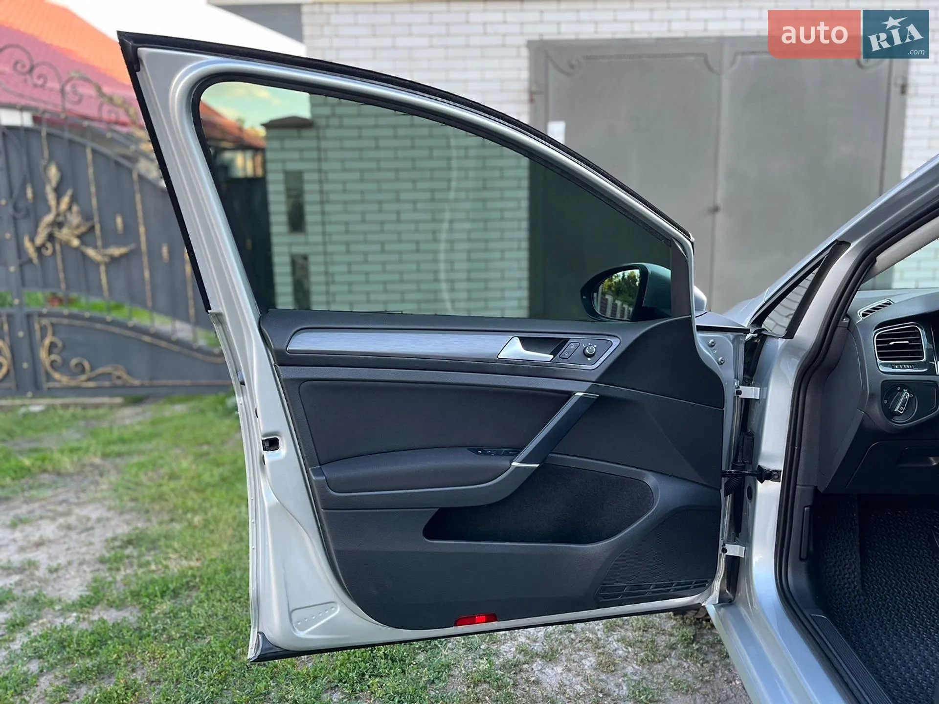 2019 Volkswagen Golf - мініатюра 15