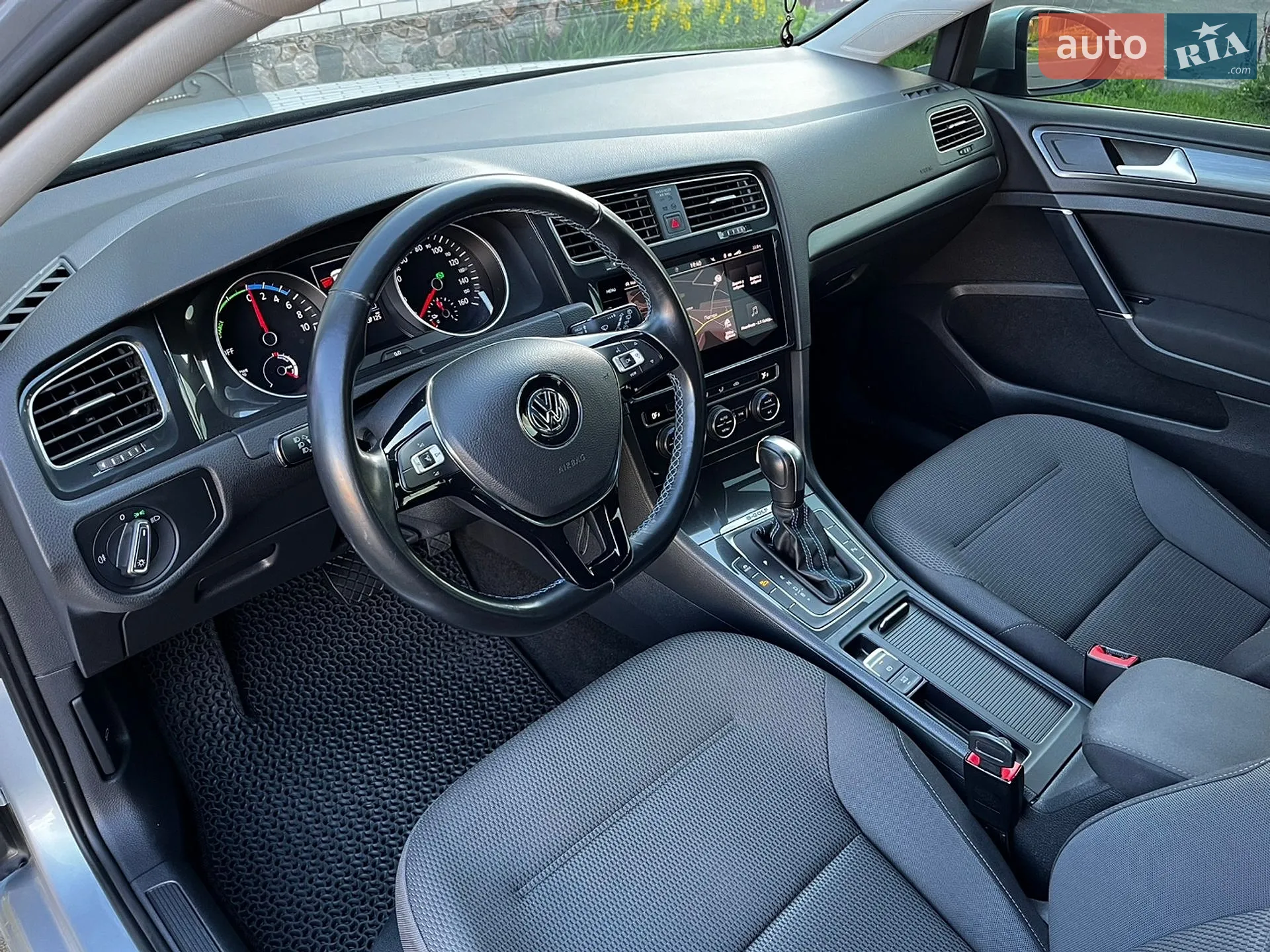 2019 Volkswagen Golf - мініатюра 16