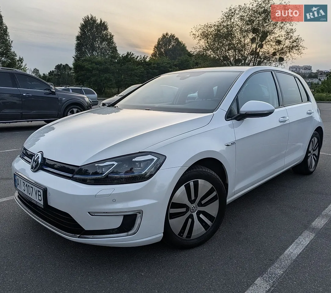 2018 Volkswagen Golf - мініатюра 18