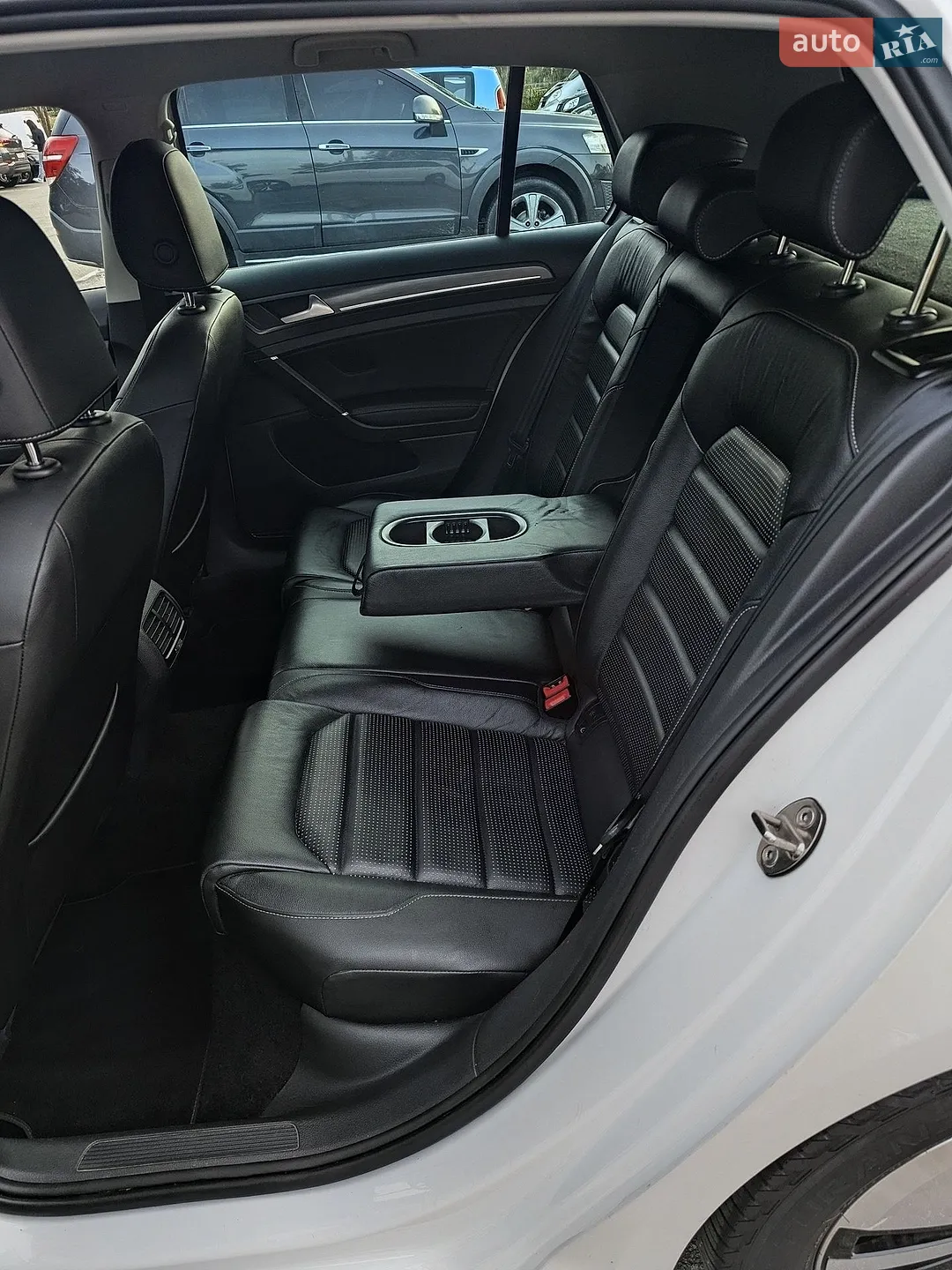 2018 Volkswagen Golf - мініатюра 24