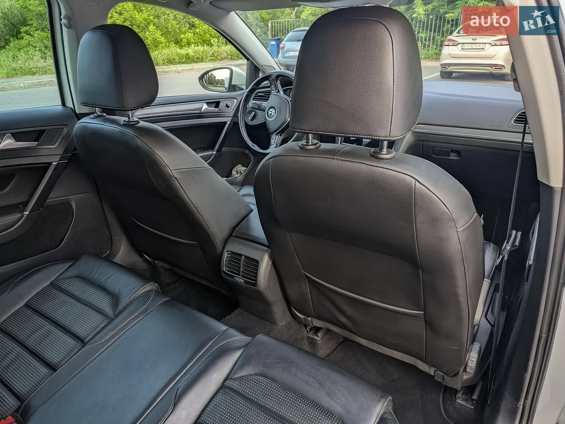 2018 Volkswagen Golf - мініатюра 23