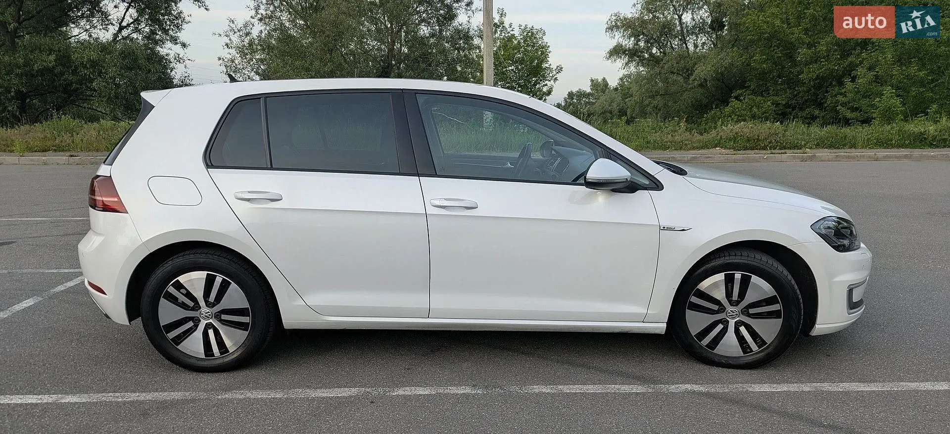 2018 Volkswagen Golf - мініатюра 12