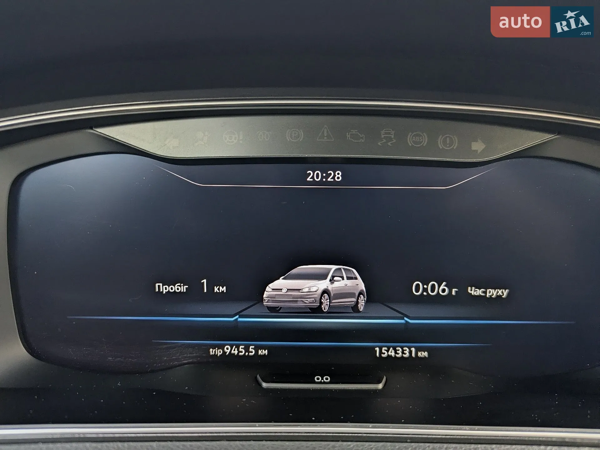 2018 Volkswagen Golf - мініатюра 29
