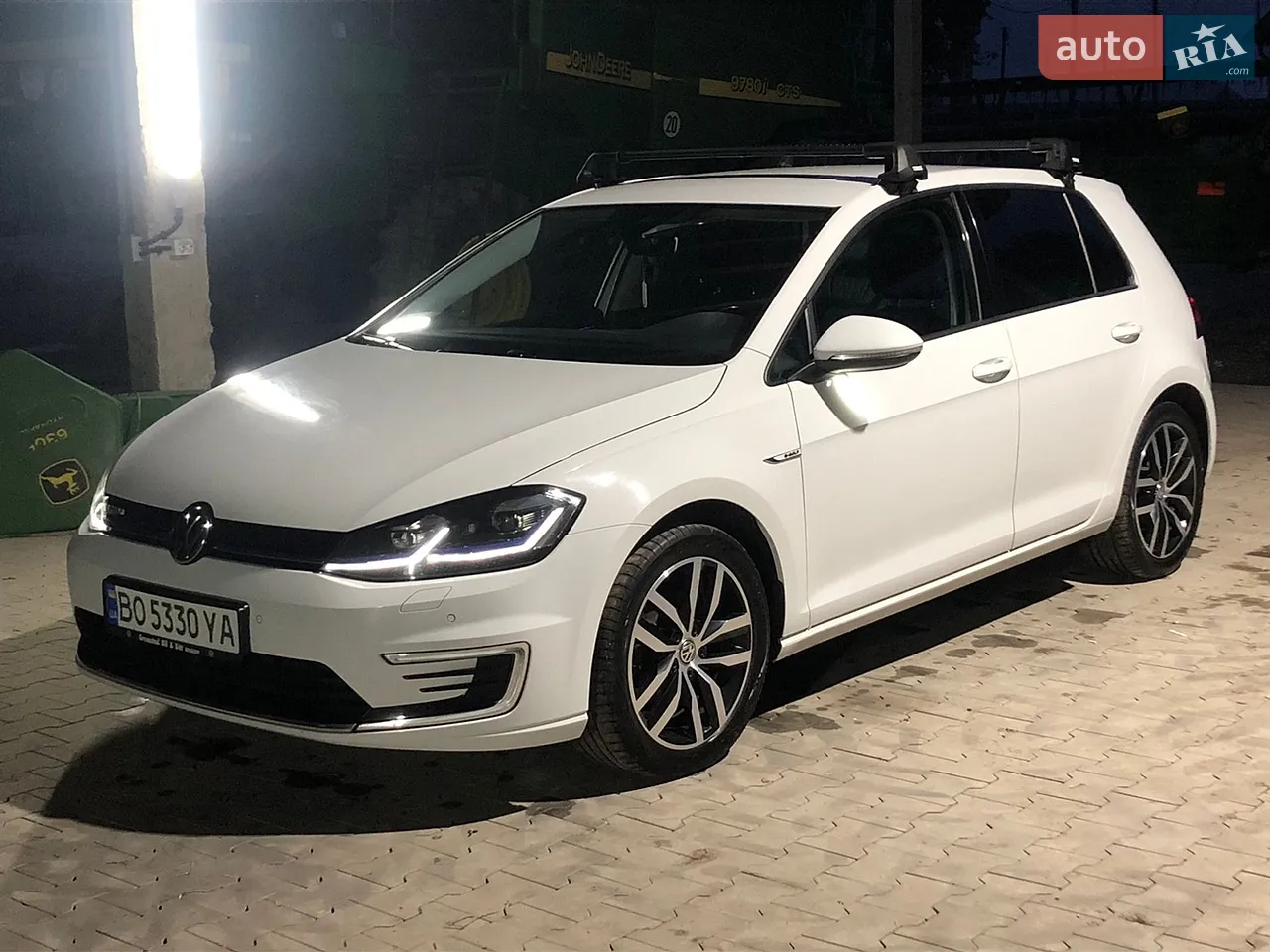 2019 Volkswagen Golf - мініатюра 19