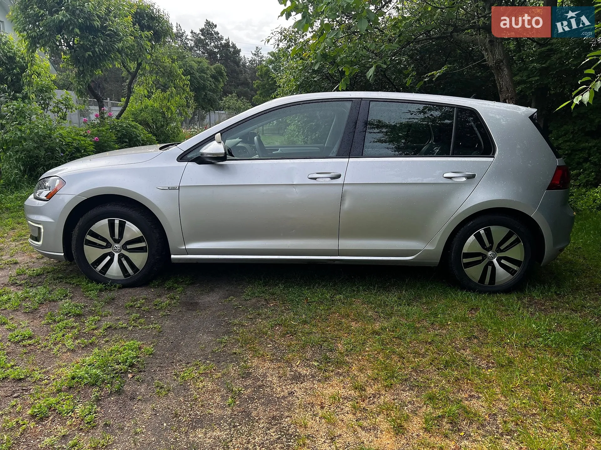 2016 Volkswagen Golf - мініатюра 5