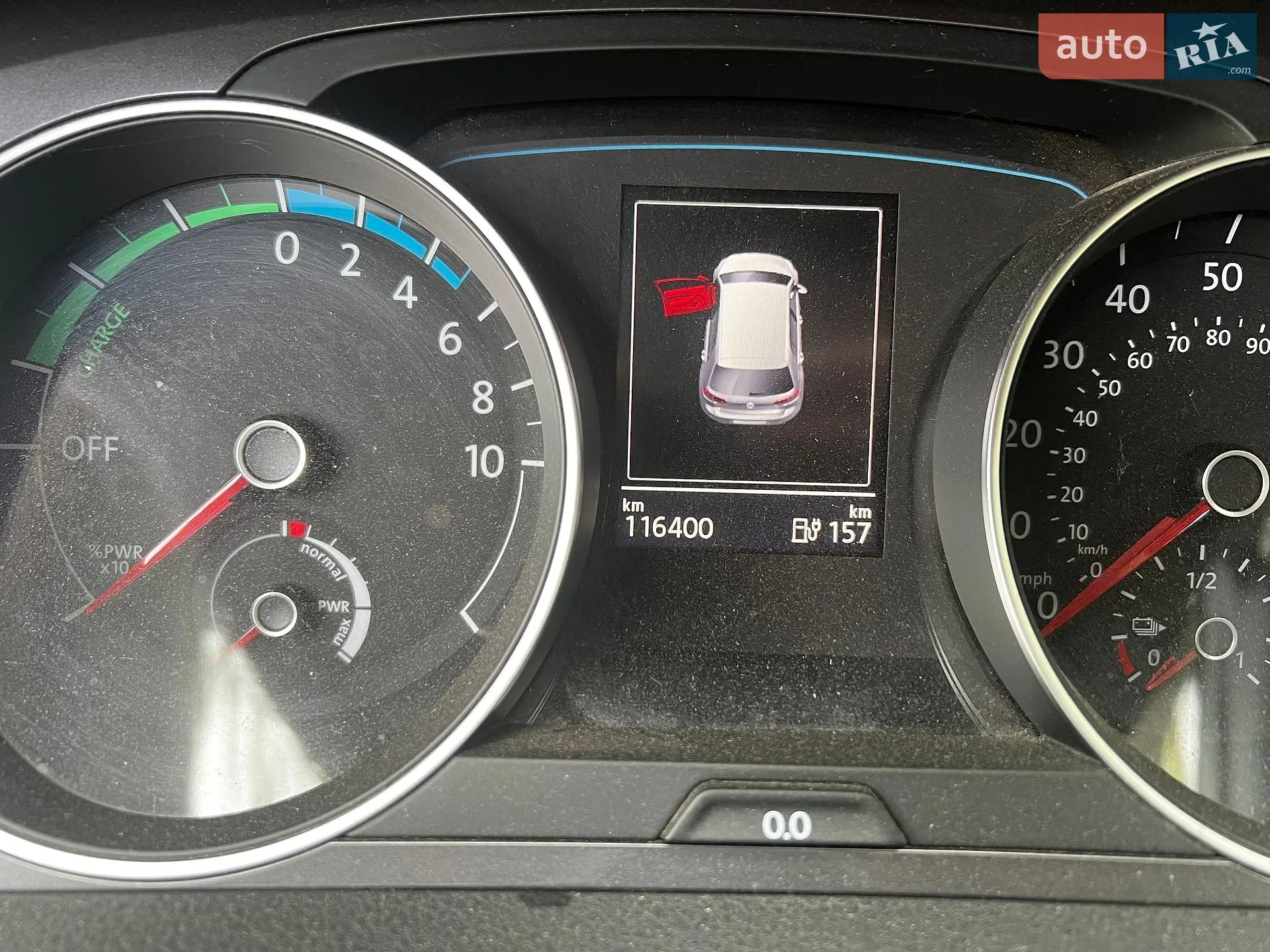 2016 Volkswagen Golf - мініатюра 13