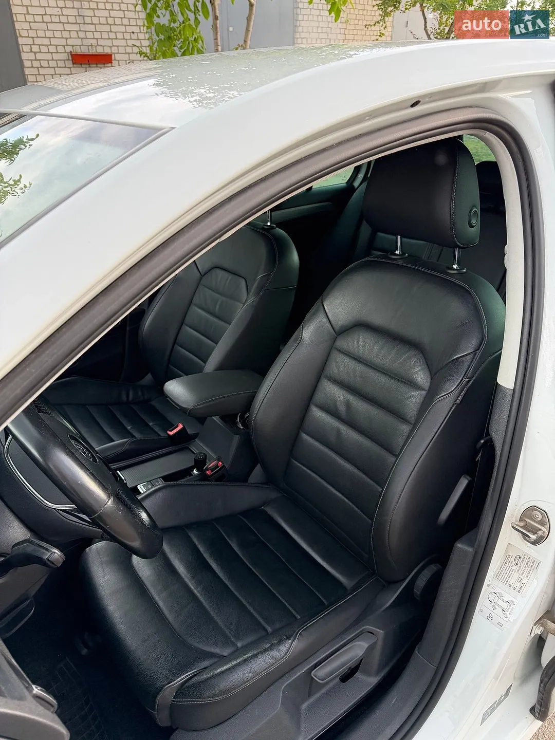 2014 Volkswagen Golf - мініатюра 10
