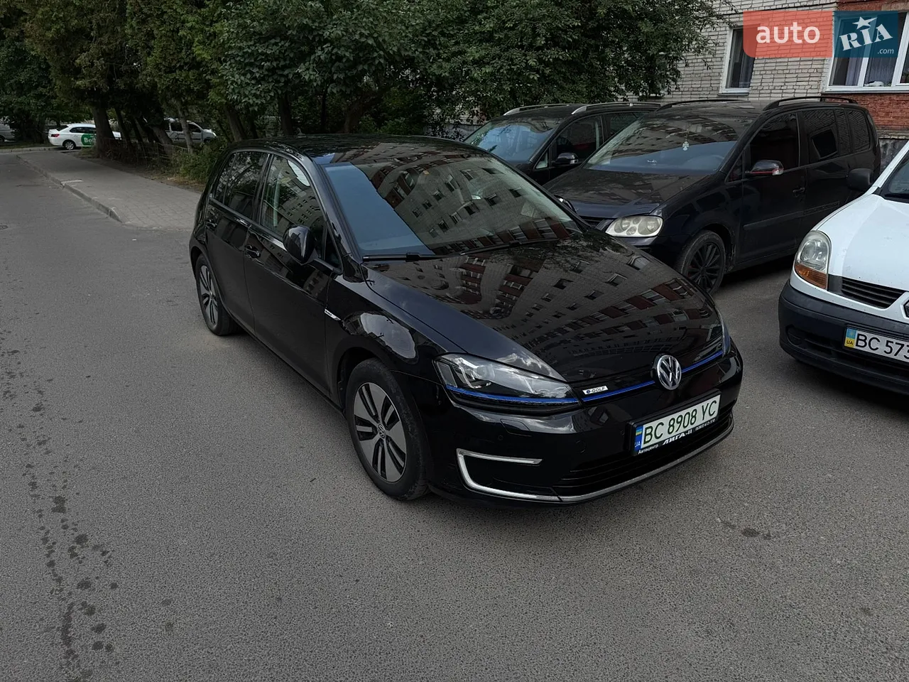 2015 Volkswagen Golf - мініатюра 57