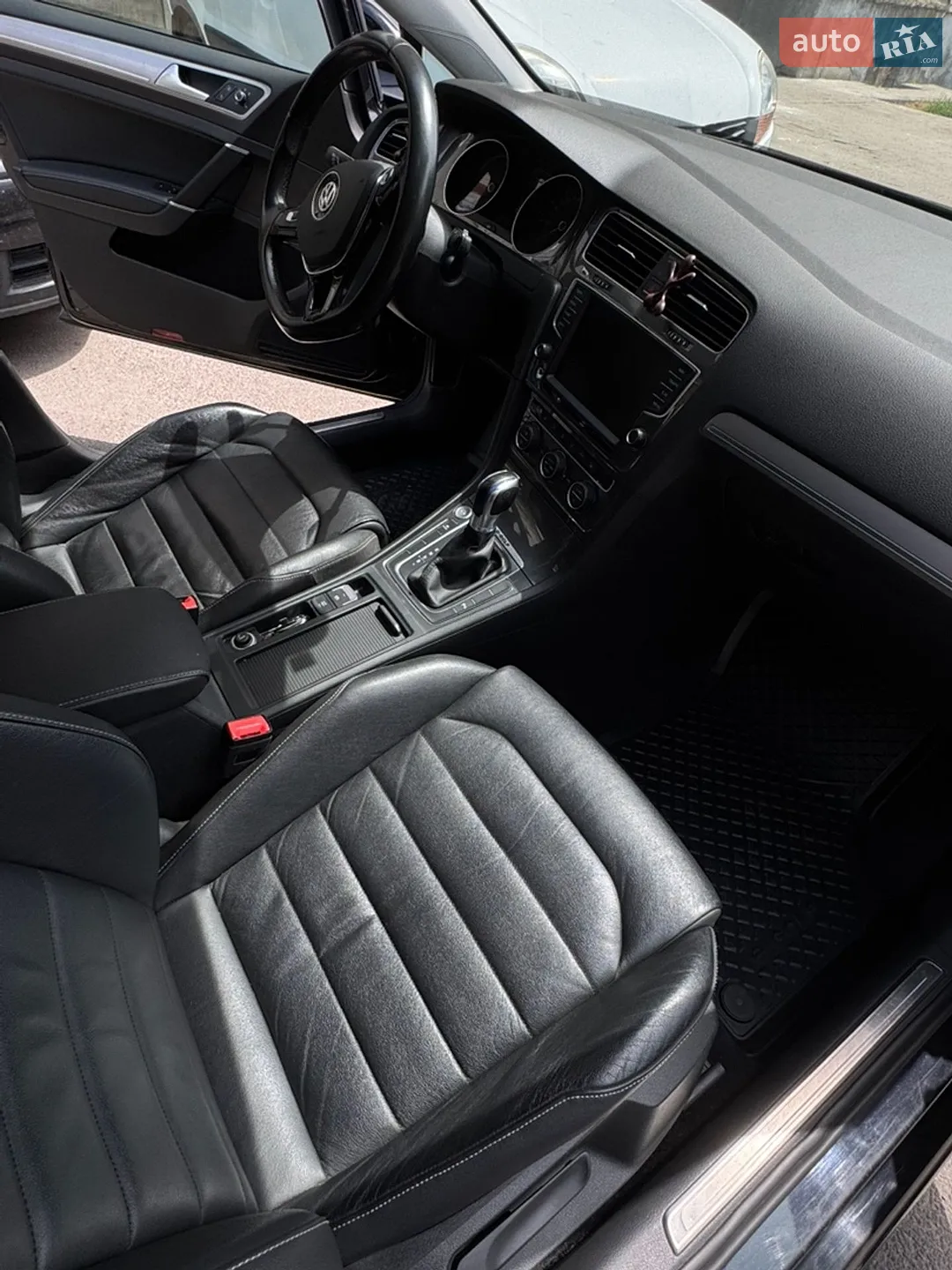2016 Volkswagen Golf - мініатюра 9