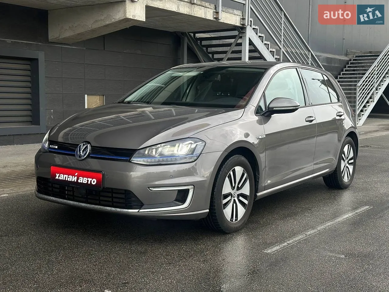 2015 Volkswagen Golf - мініатюра 31