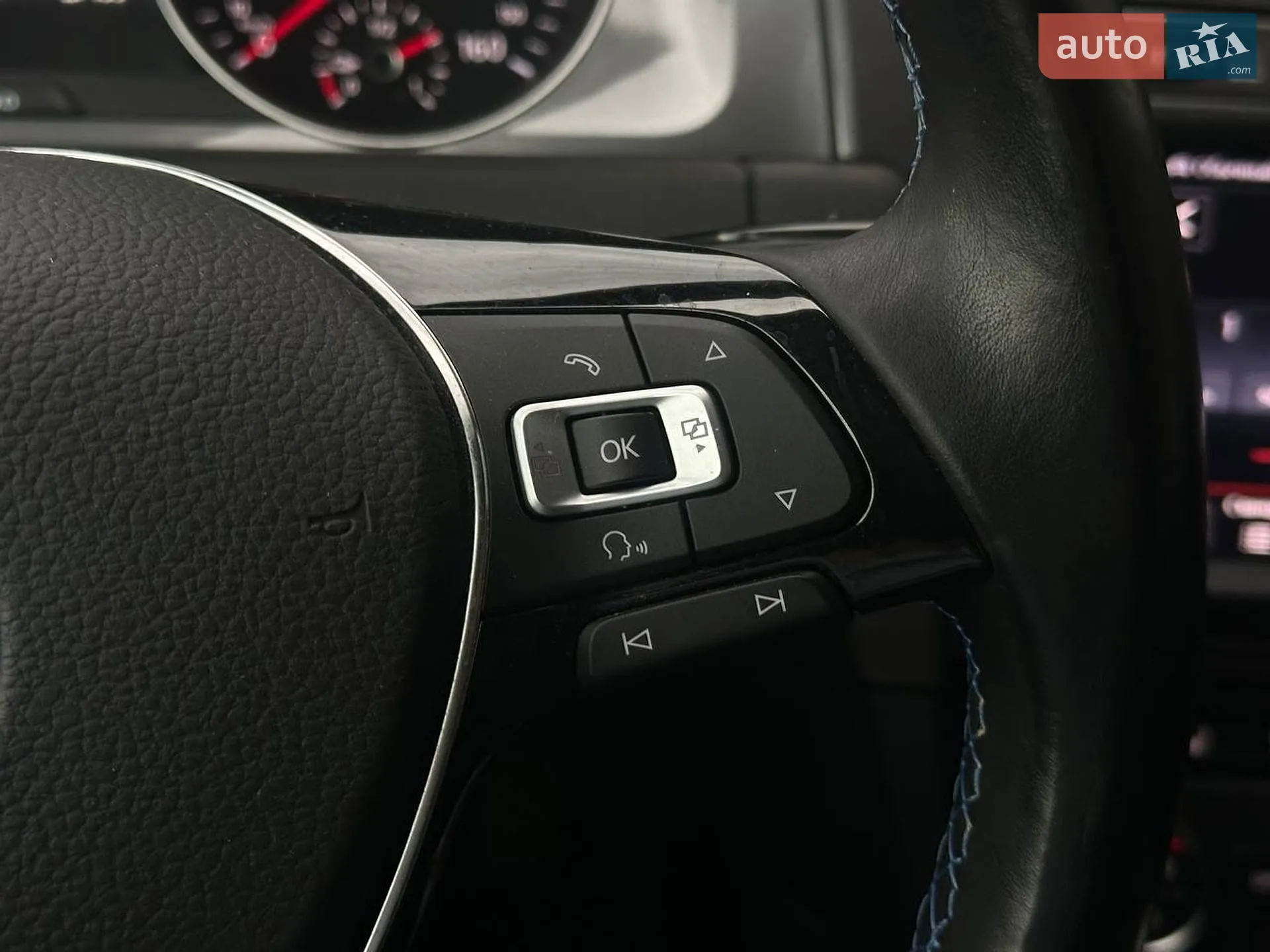 2015 Volkswagen Golf - мініатюра 16