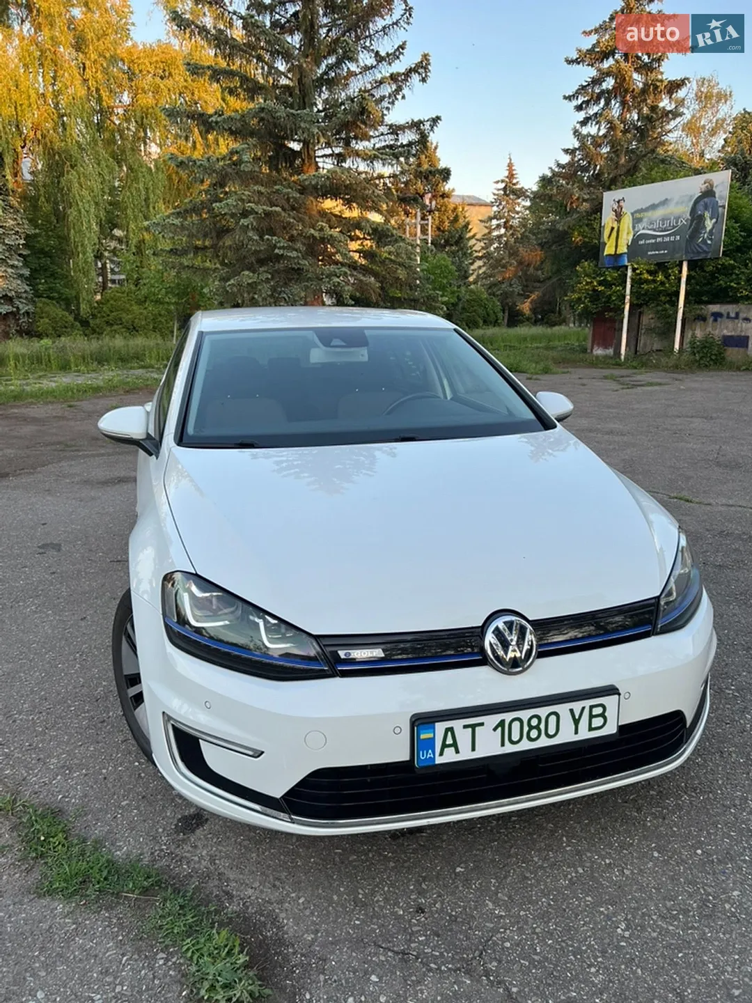 2015 Volkswagen Golf - мініатюра 2