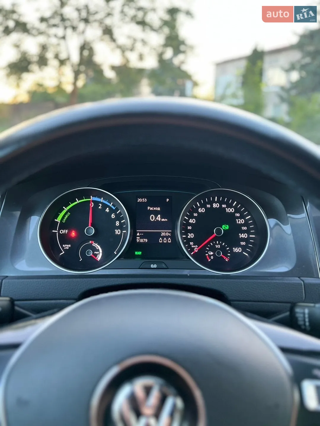 2015 Volkswagen Golf - мініатюра 18
