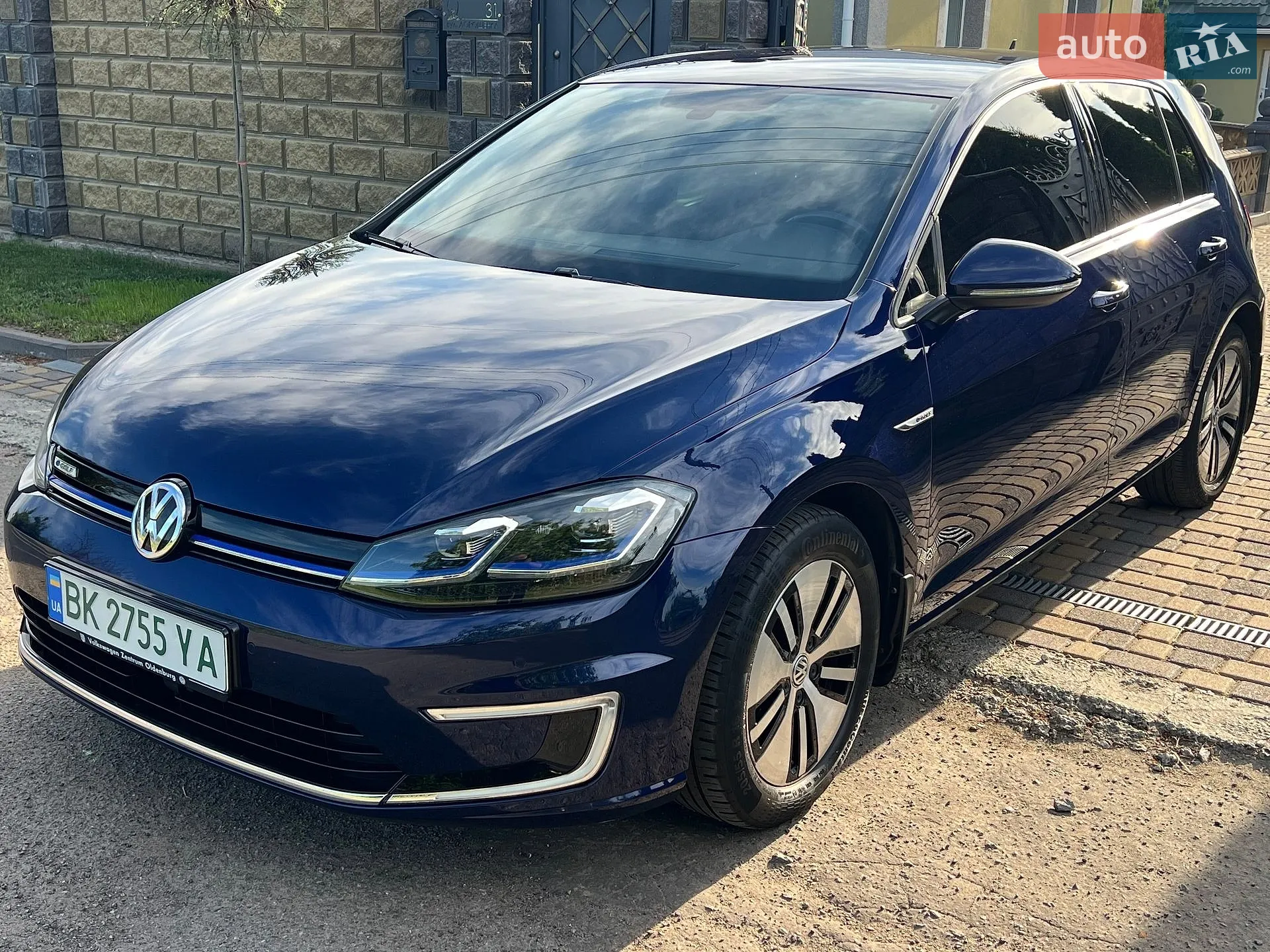 2018 Volkswagen Golf - мініатюра 18