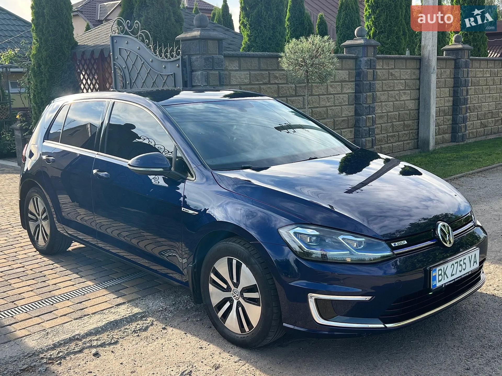 2018 Volkswagen Golf - мініатюра 20