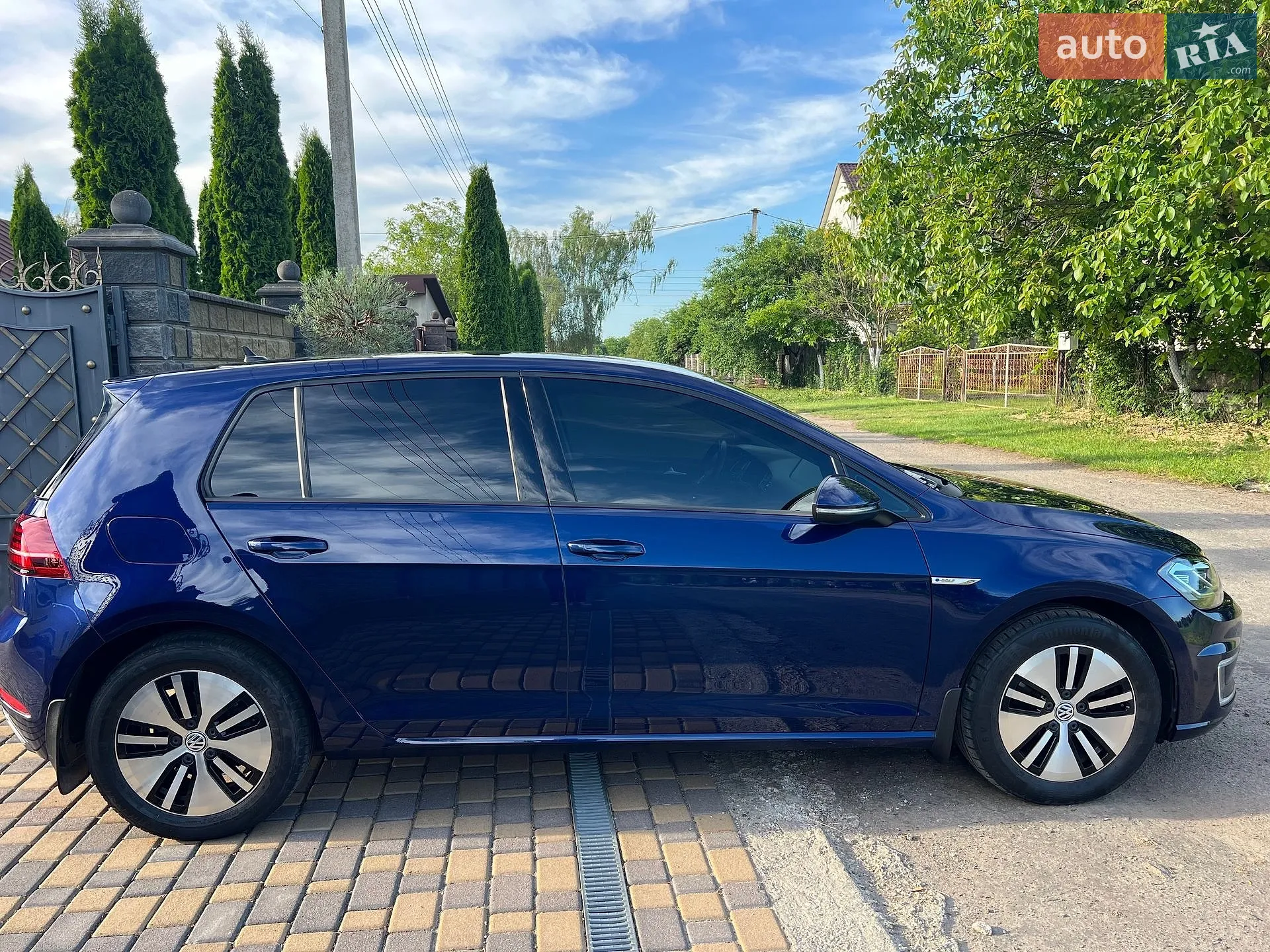 2018 Volkswagen Golf - мініатюра 22