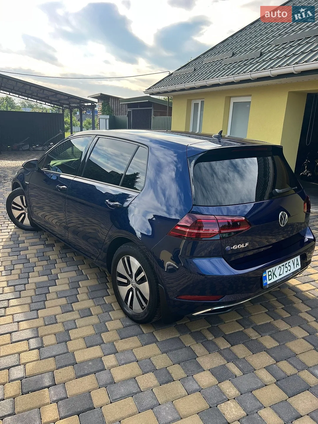 2018 Volkswagen Golf - мініатюра 27