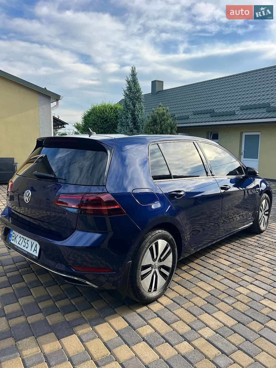 2018 Volkswagen Golf - мініатюра 28