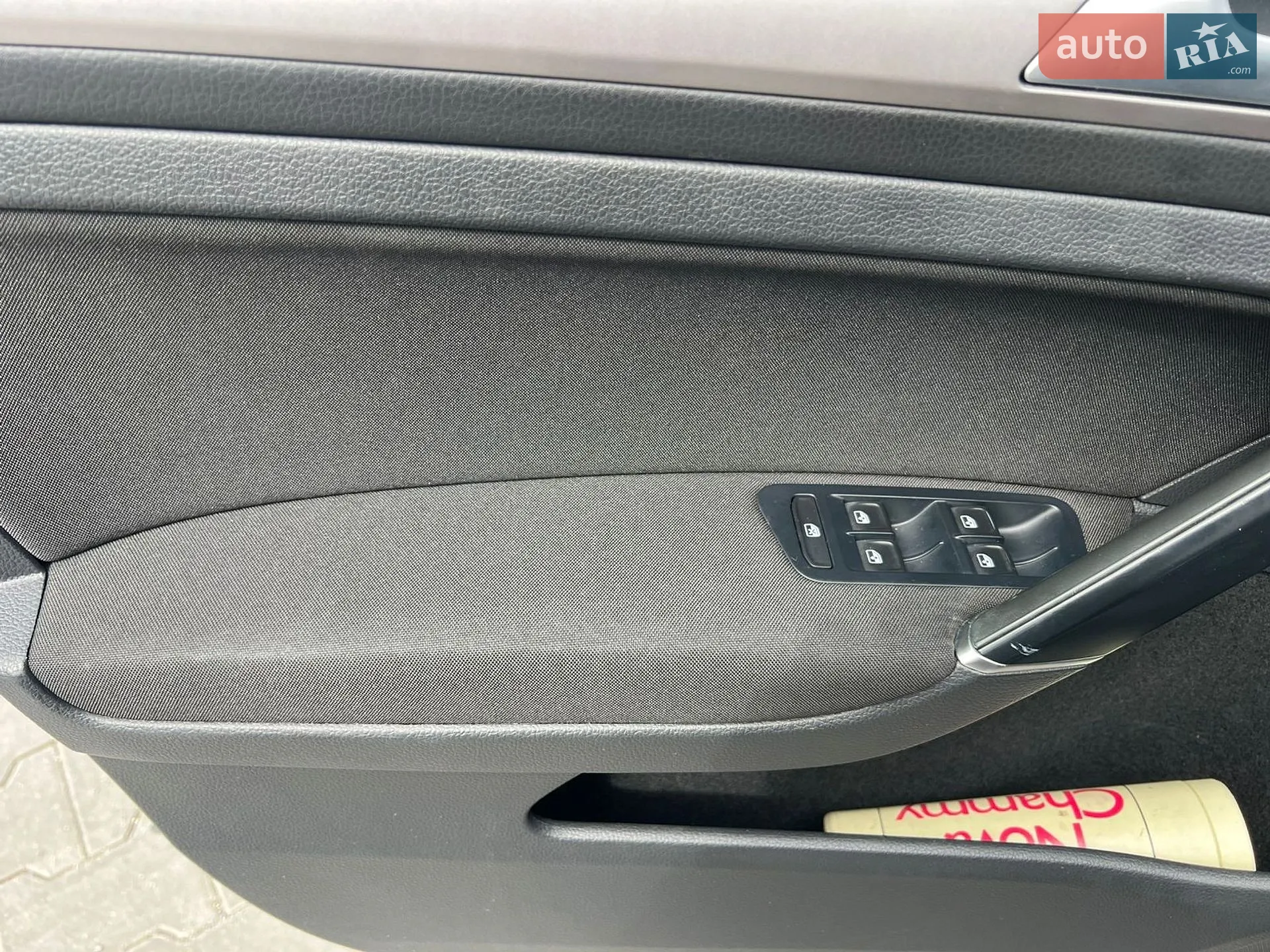 2015 Volkswagen Golf - мініатюра 16