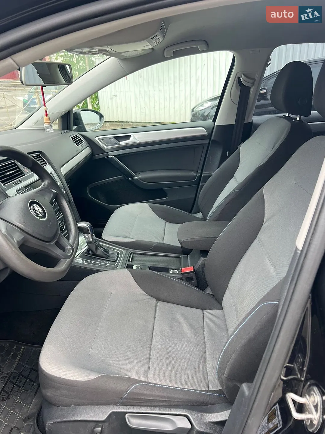 2015 Volkswagen Golf - мініатюра 22