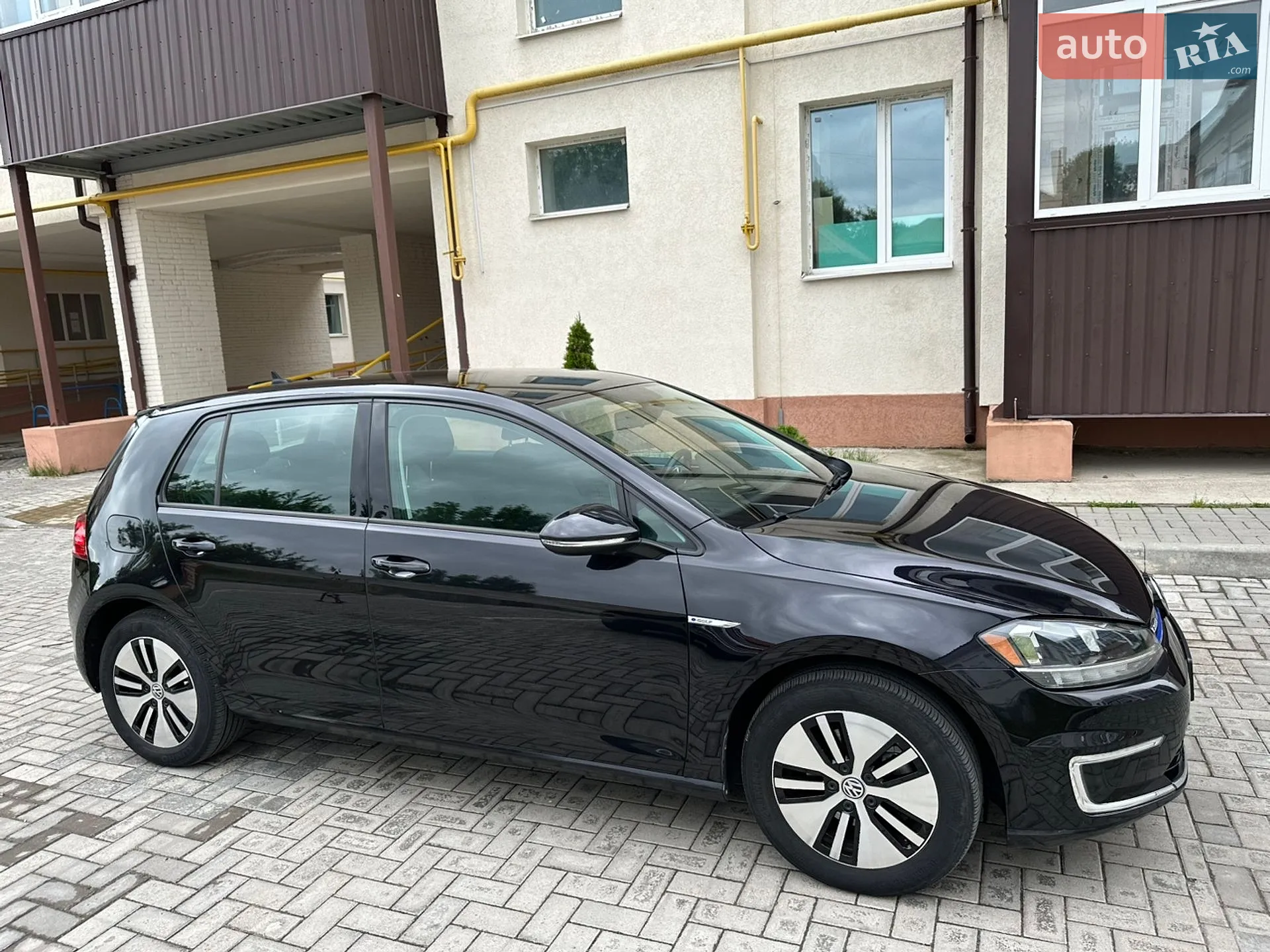 2017 Volkswagen Golf - мініатюра 3