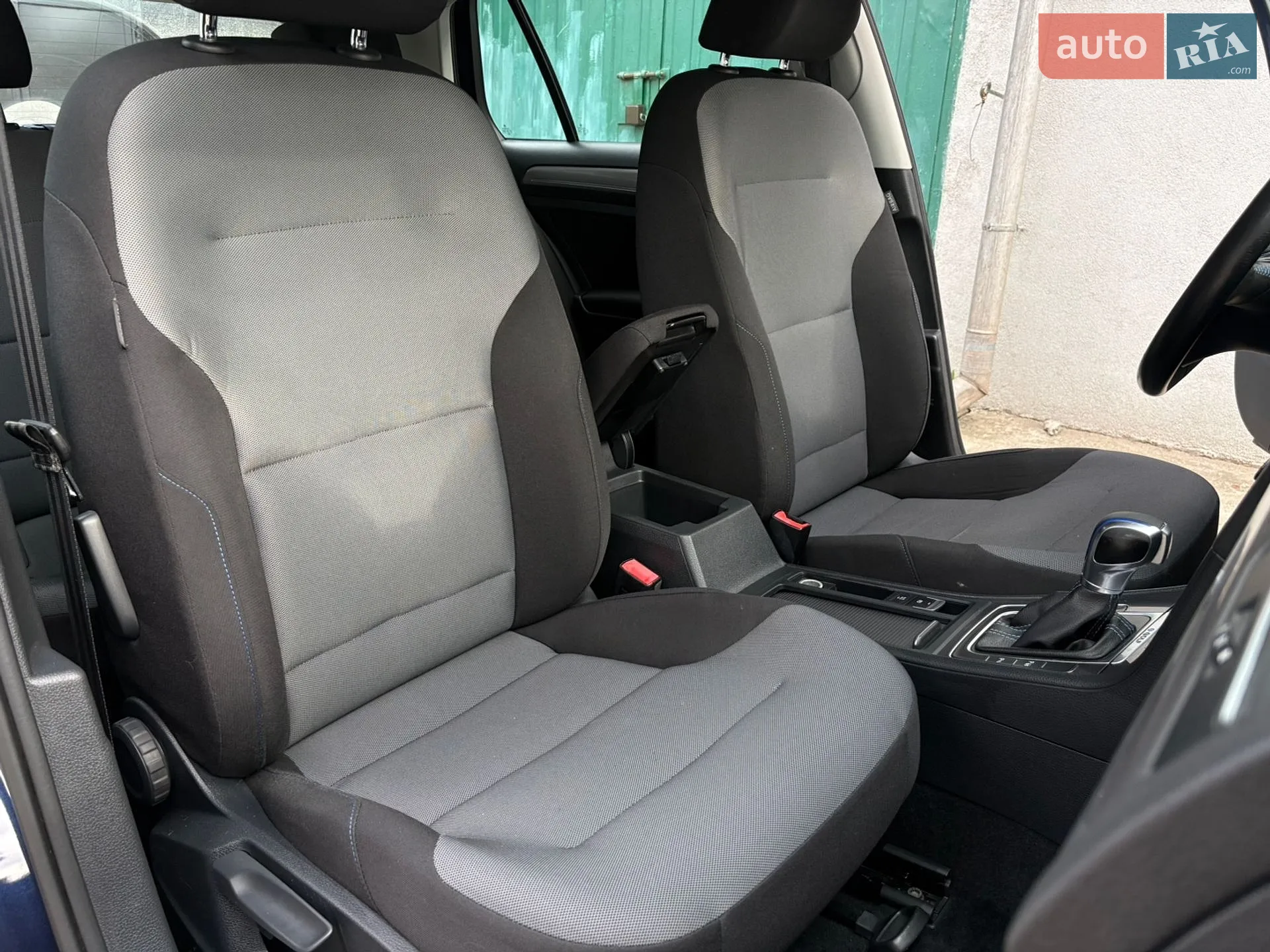 2015 Volkswagen Golf - мініатюра 24