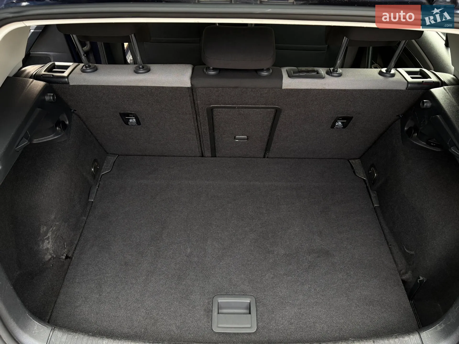 2015 Volkswagen Golf - мініатюра 31