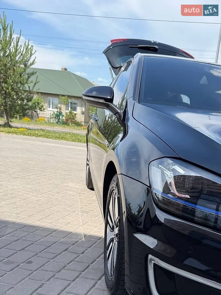 2015 Volkswagen Golf - мініатюра 29