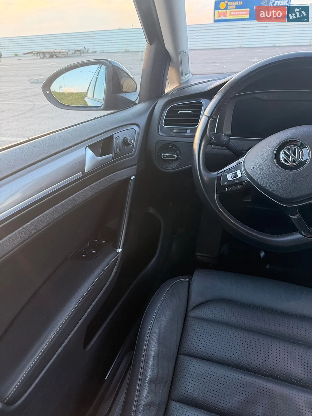 2017 Volkswagen Golf - мініатюра 23