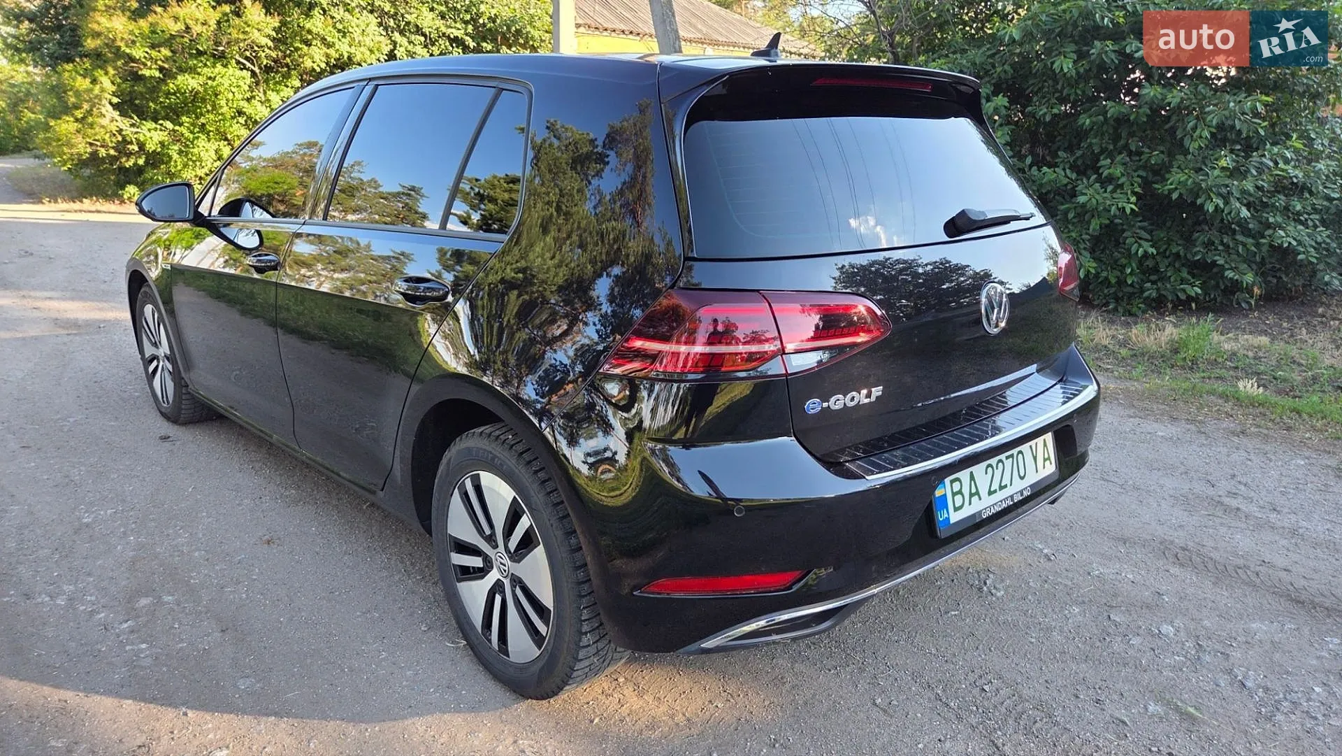 2019 Volkswagen Golf - мініатюра 4