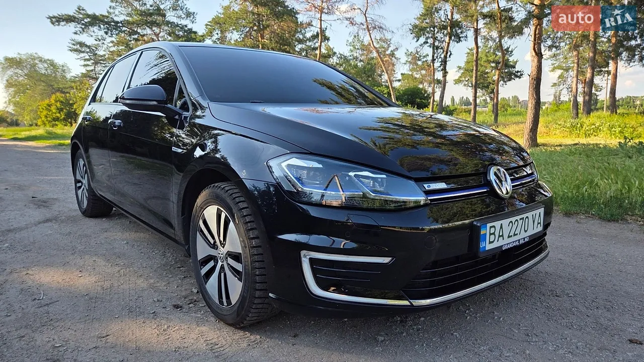 2019 Volkswagen Golf - мініатюра 51