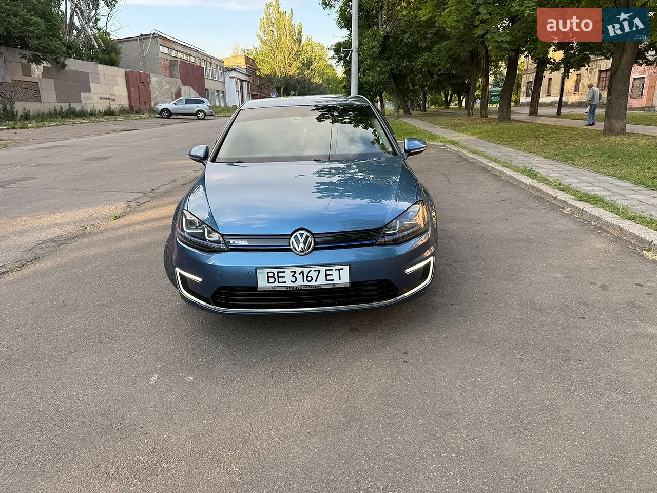 2016 Volkswagen Golf - мініатюра 16