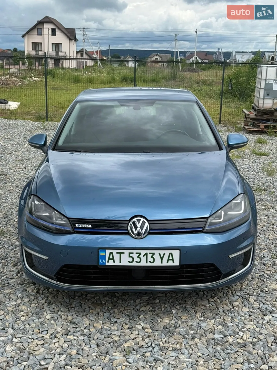 2015 Volkswagen Golf - мініатюра 8