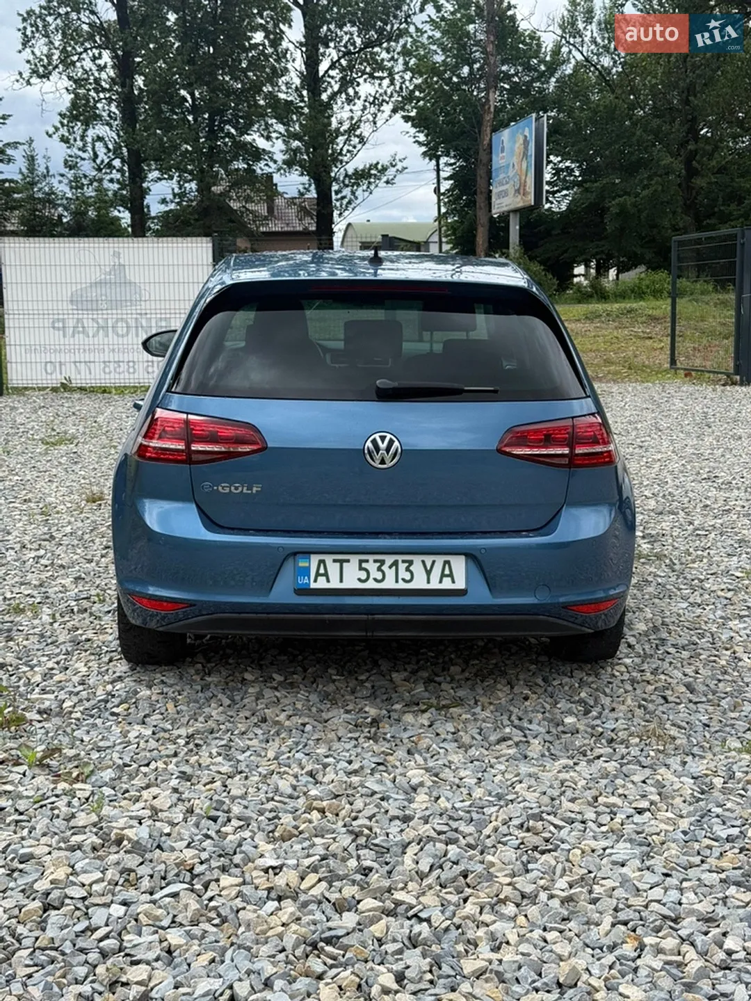 2015 Volkswagen Golf - мініатюра 7