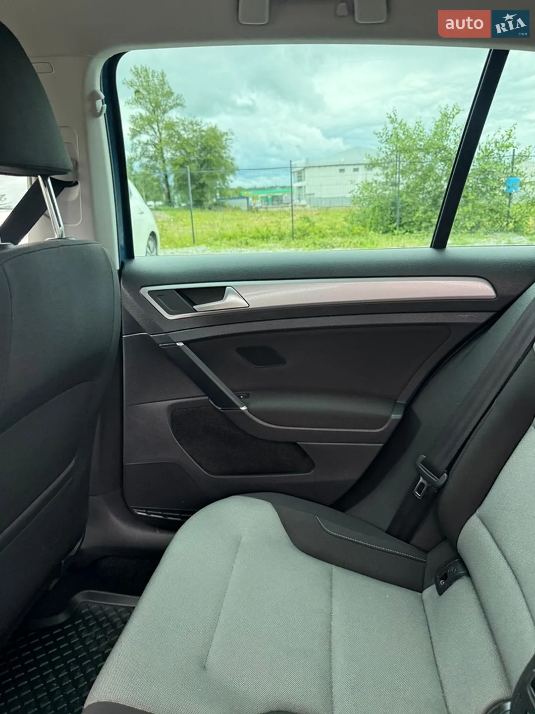 2015 Volkswagen Golf - мініатюра 20
