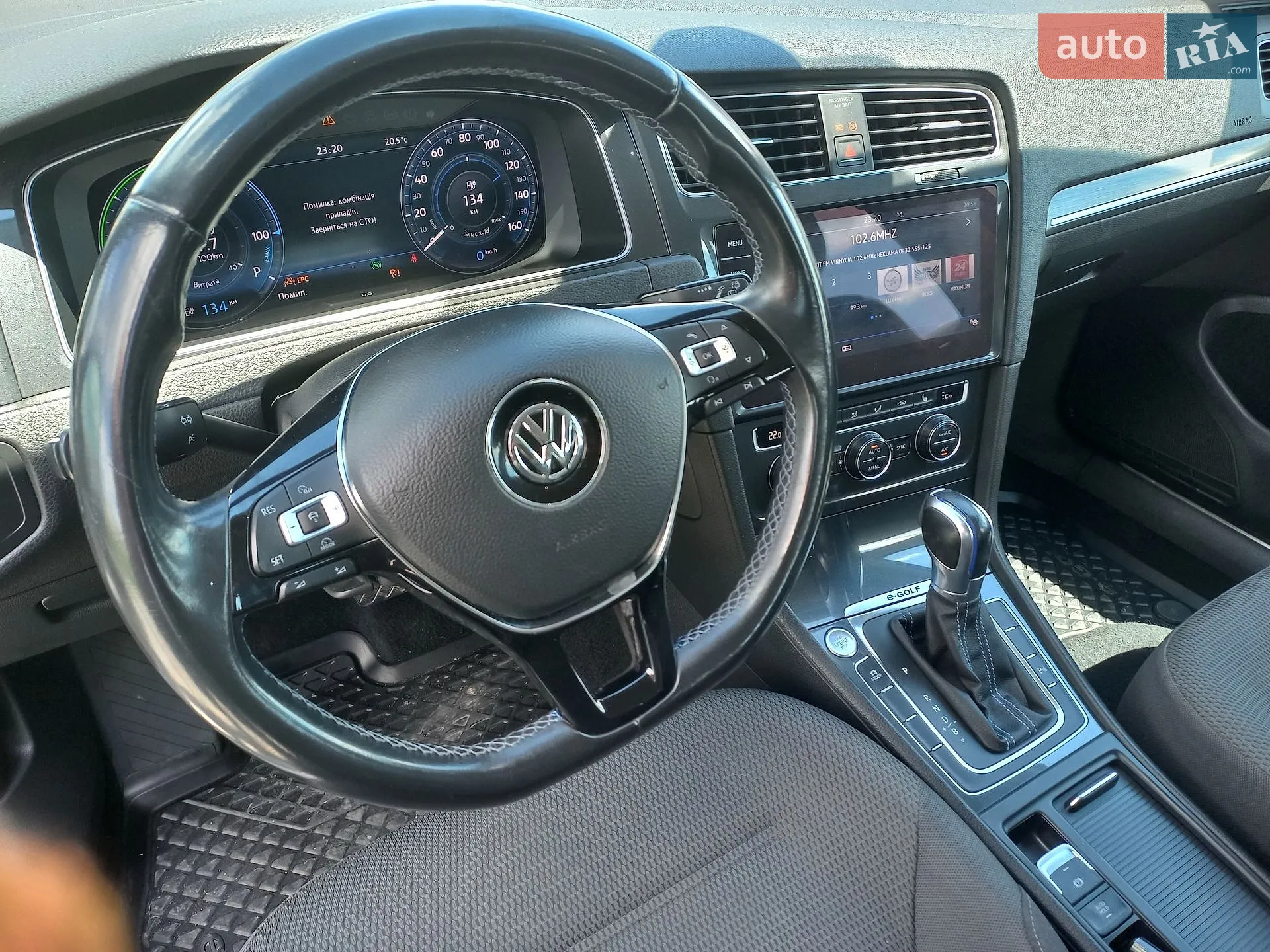 2017 Volkswagen Golf - мініатюра 7