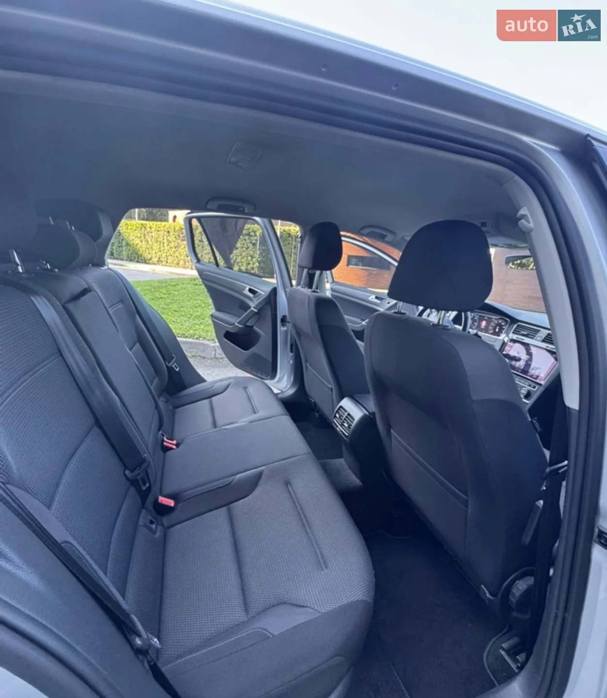 2019 Volkswagen Golf - мініатюра 13