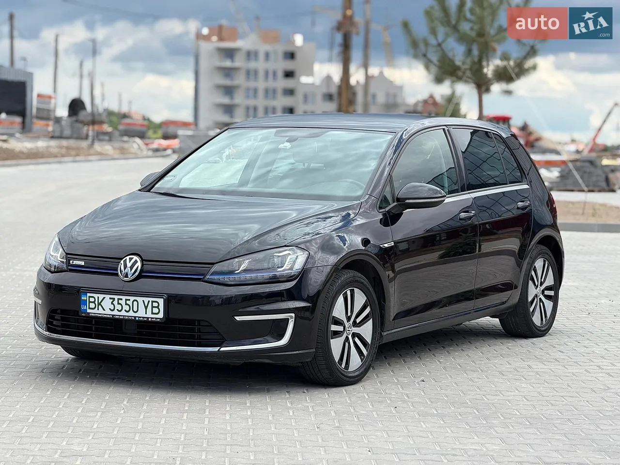 2015 Volkswagen Golf - мініатюра 34