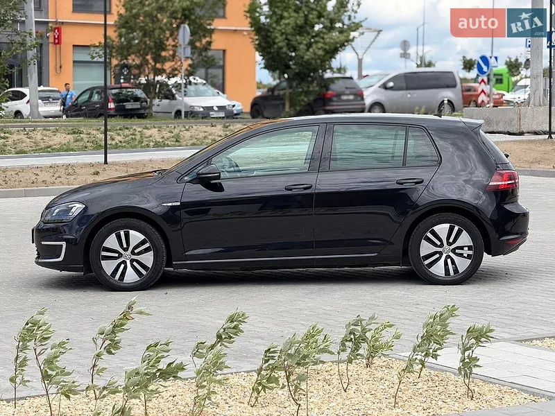 Volkswagen e-Golf 2014 VIN WVWZZZAUZFW904659 фото оголошення 4 з 61