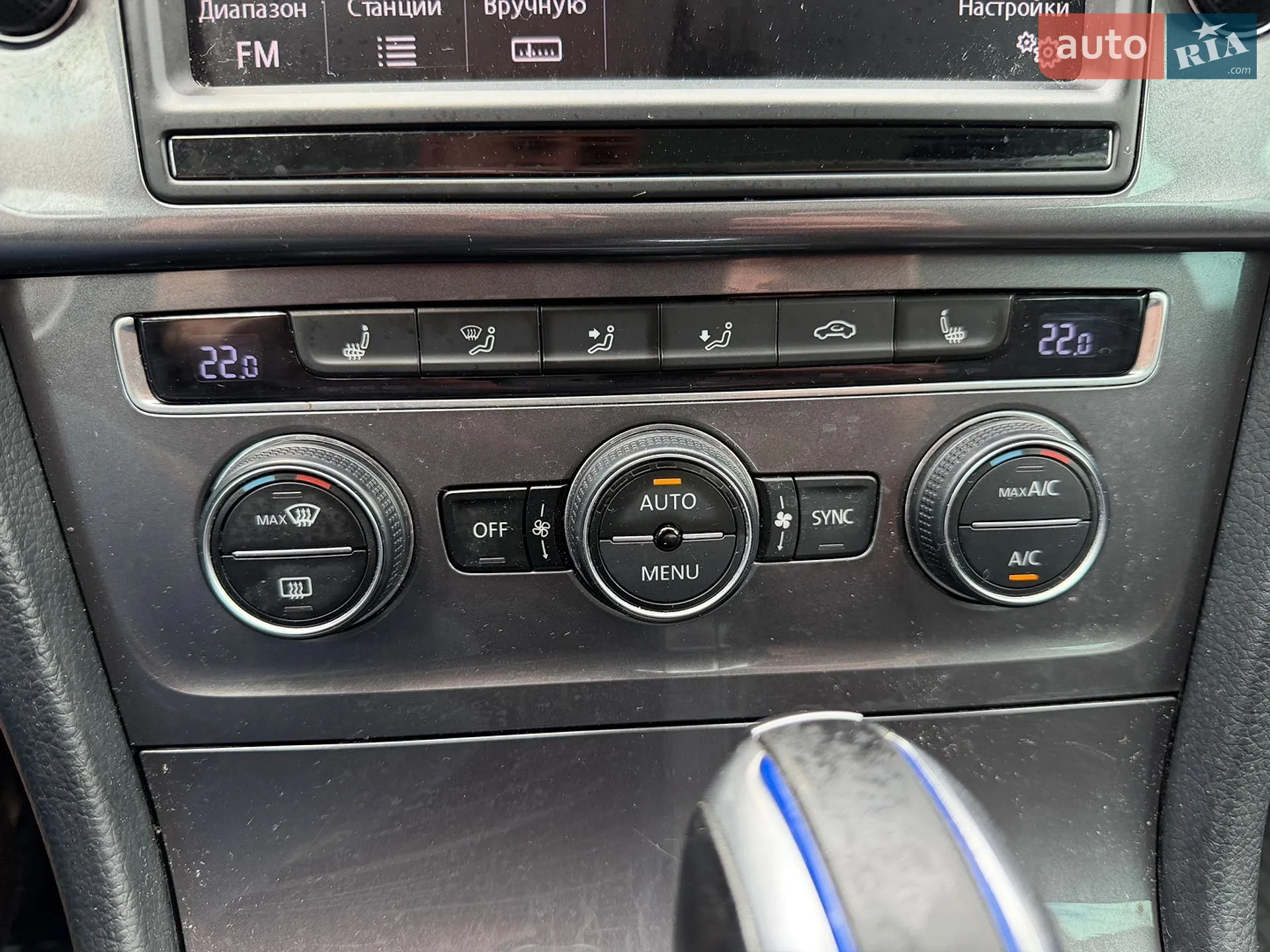 2014 Volkswagen Golf - мініатюра 23