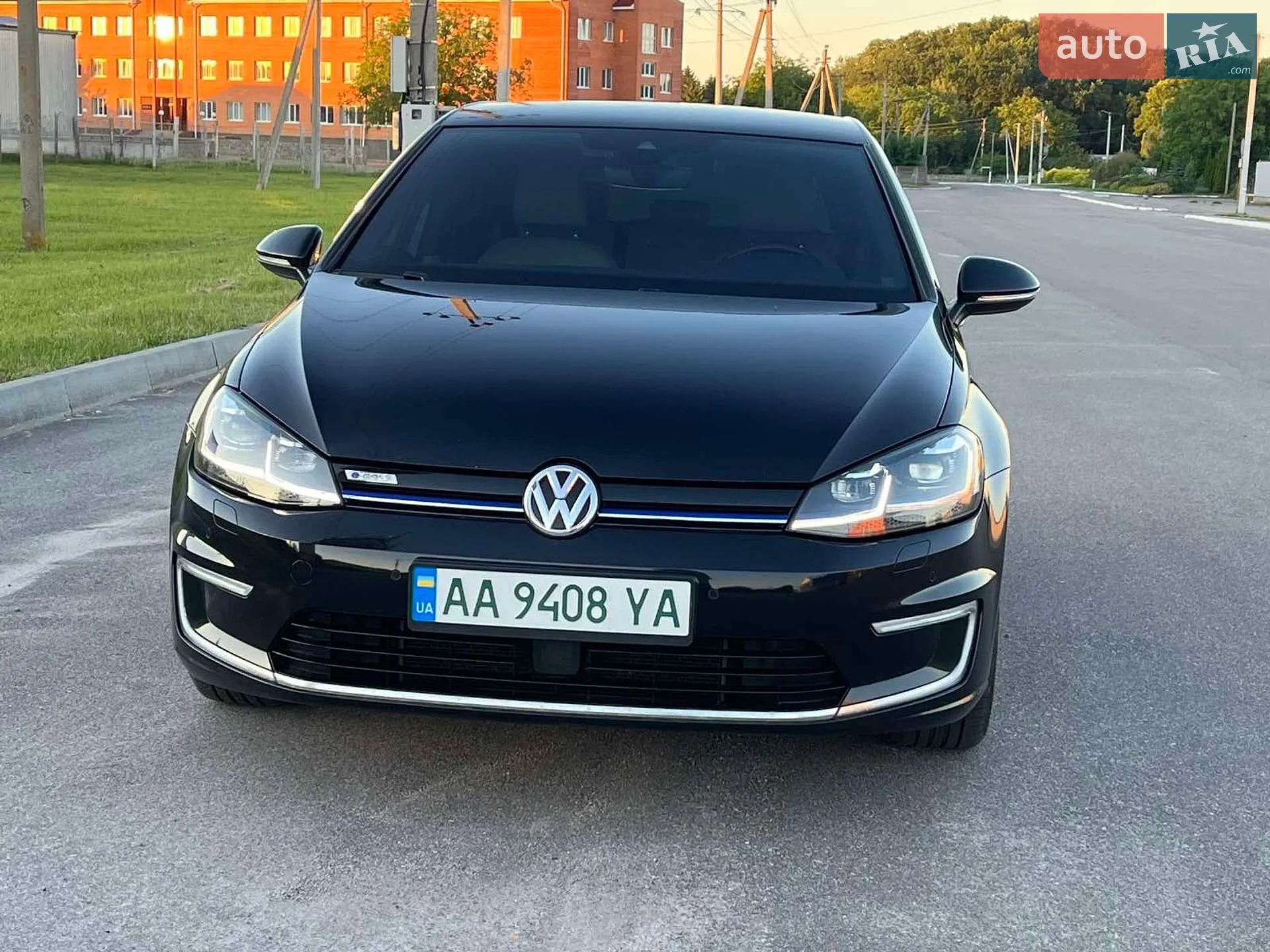 2018 Volkswagen Golf - мініатюра 3