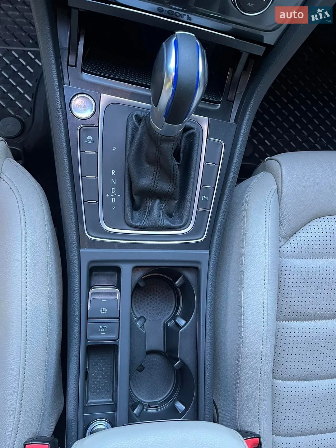 2018 Volkswagen Golf - мініатюра 18