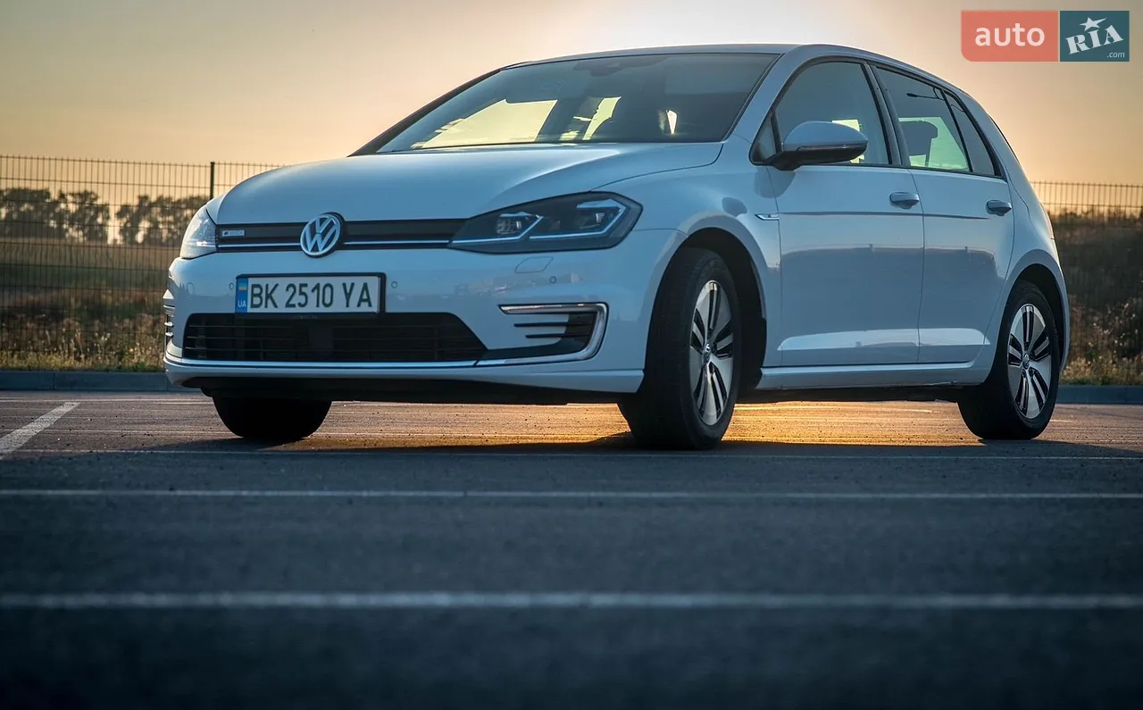 2018 Volkswagen Golf - мініатюра 41