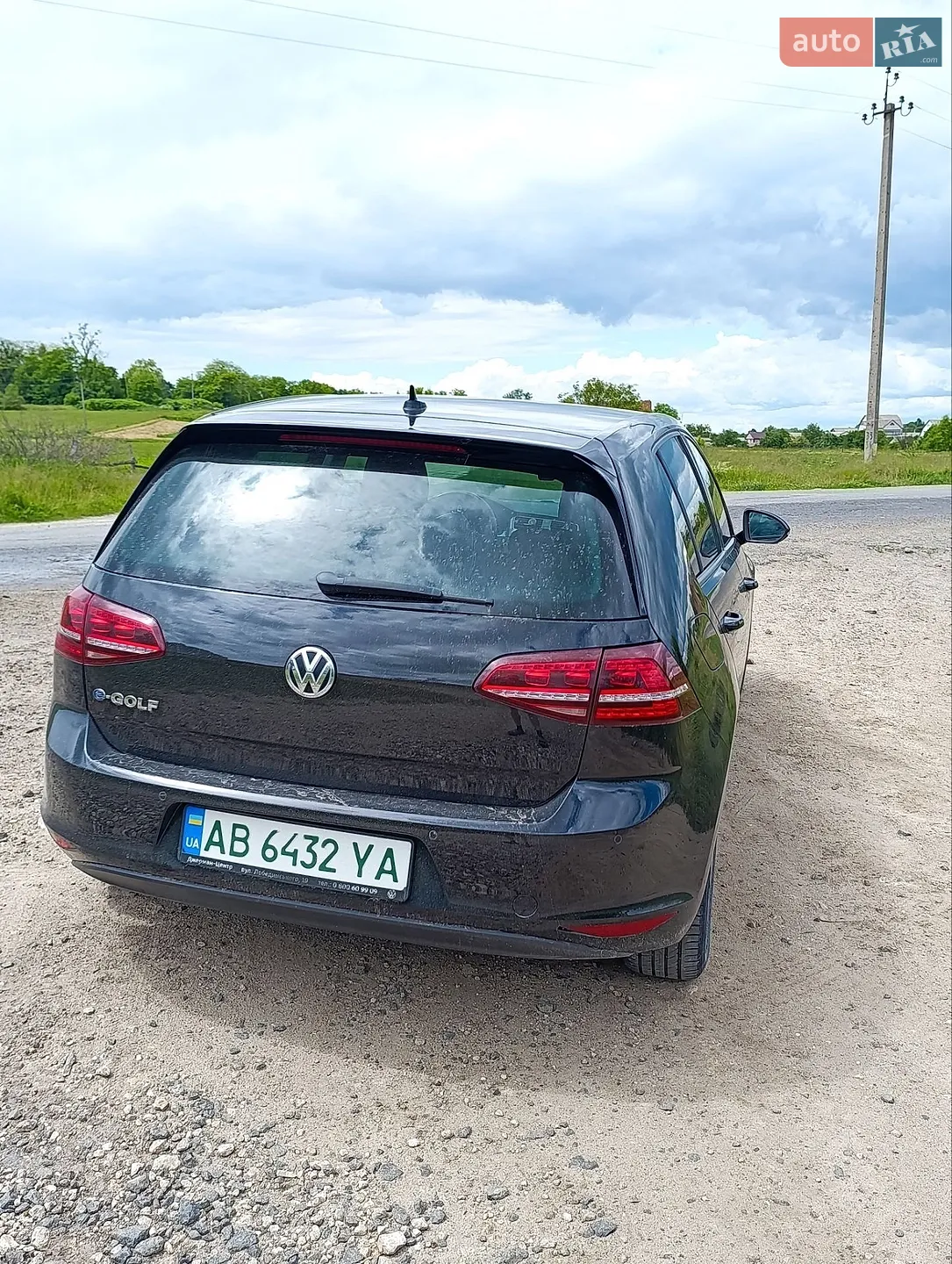 2015 Volkswagen Golf - мініатюра 5
