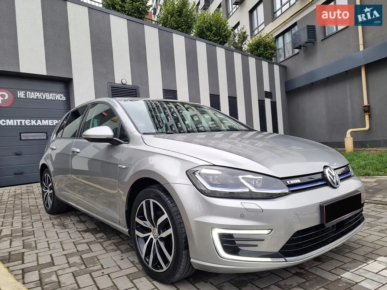 2018 Volkswagen Golf - мініатюра 23