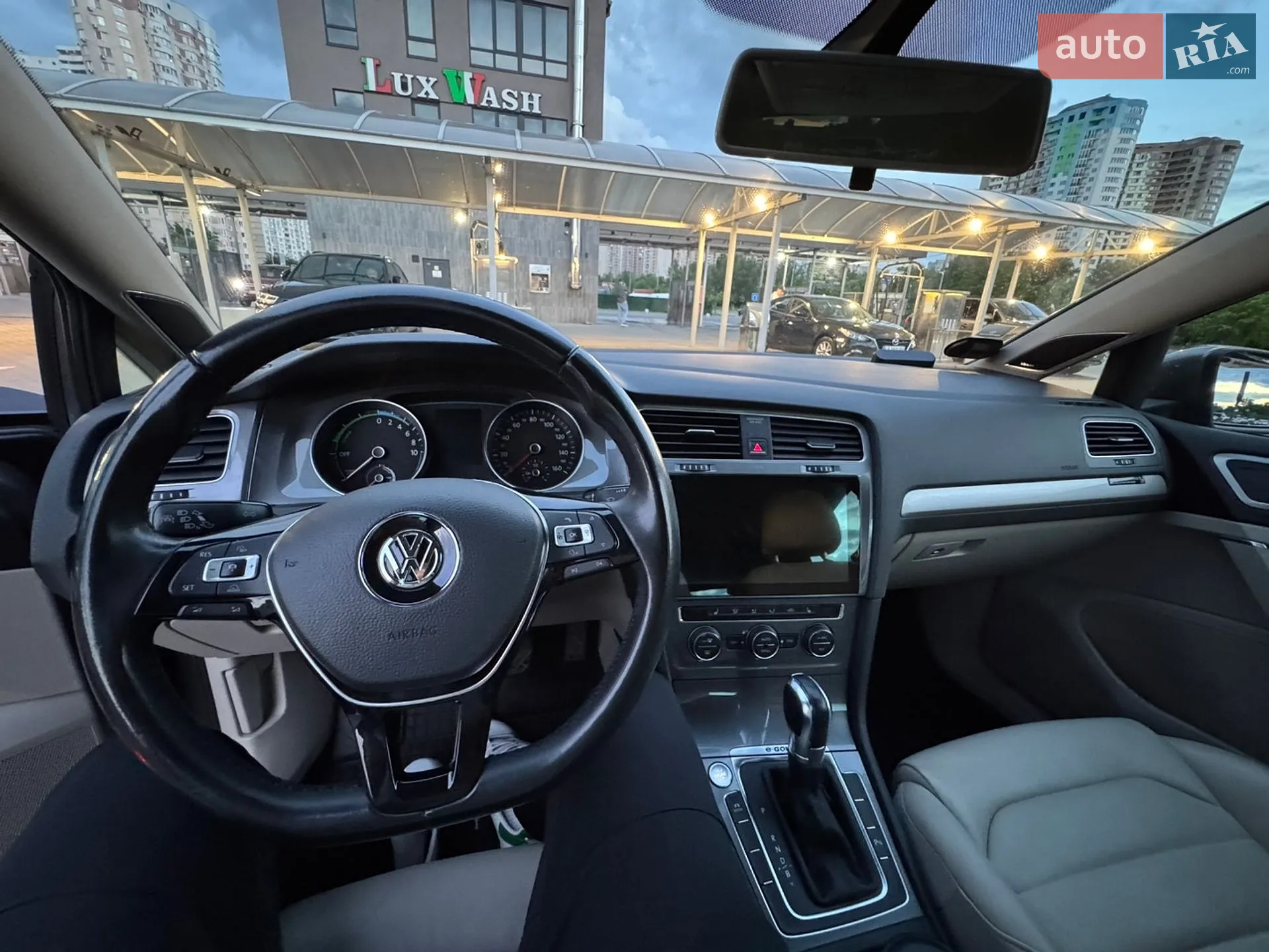 2014 Volkswagen Golf - мініатюра 30