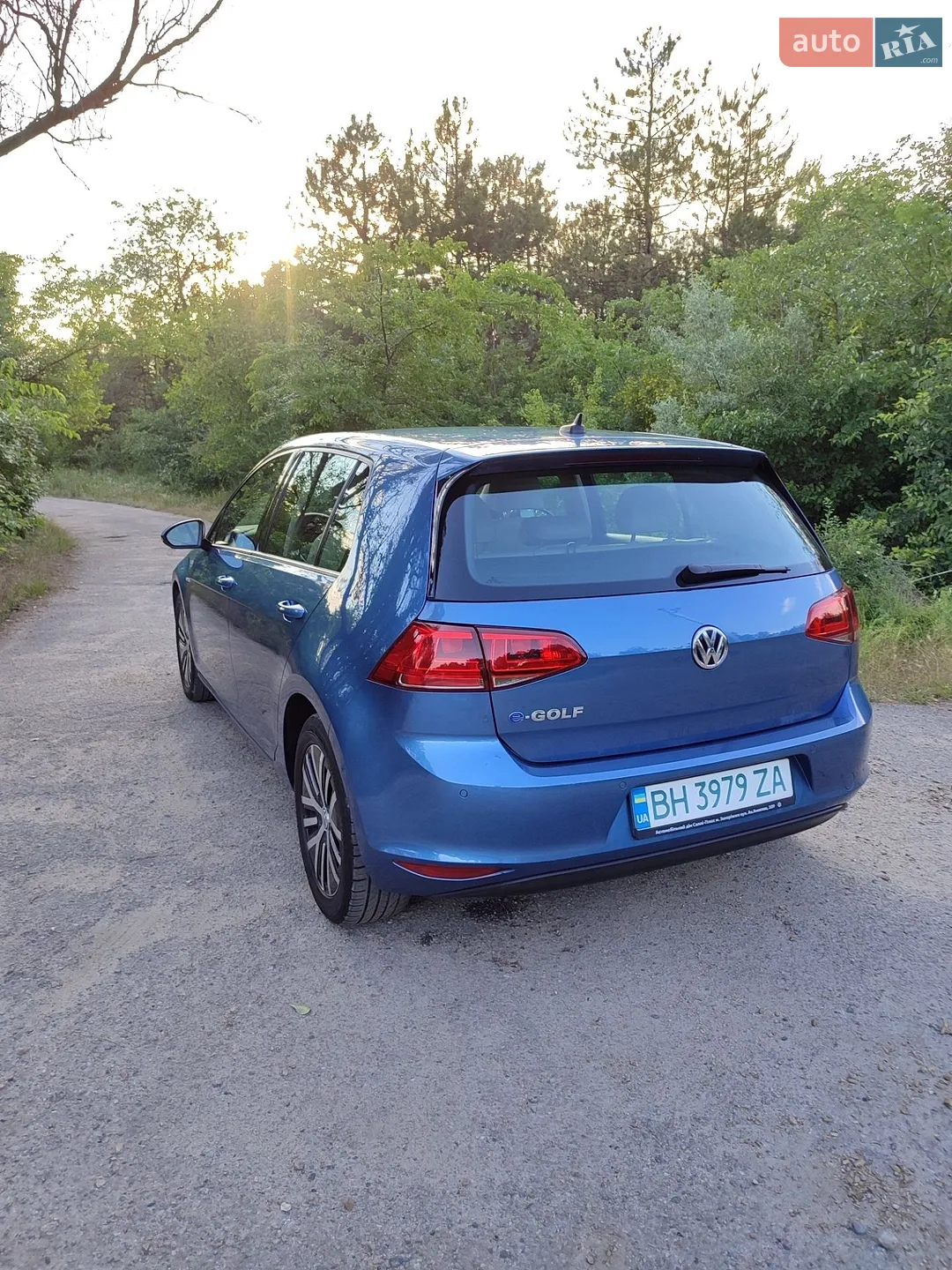 2016 Volkswagen Golf - мініатюра 24