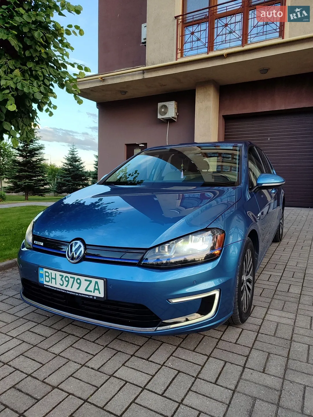 2016 Volkswagen Golf - мініатюра 31