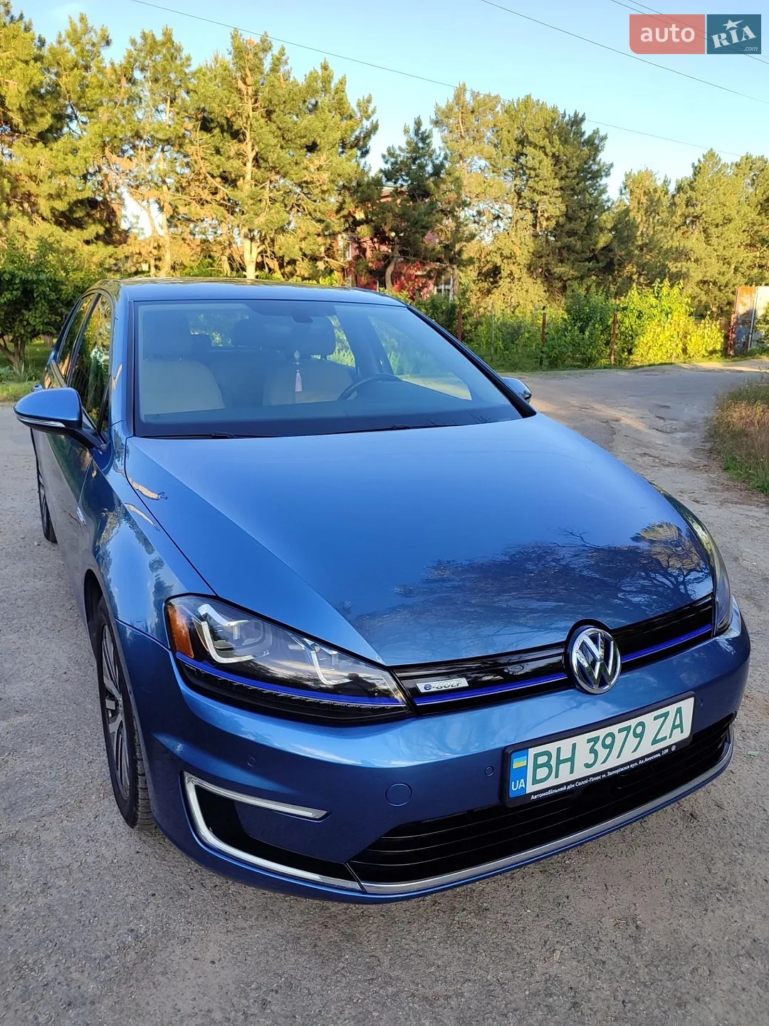 2016 Volkswagen Golf - мініатюра 37