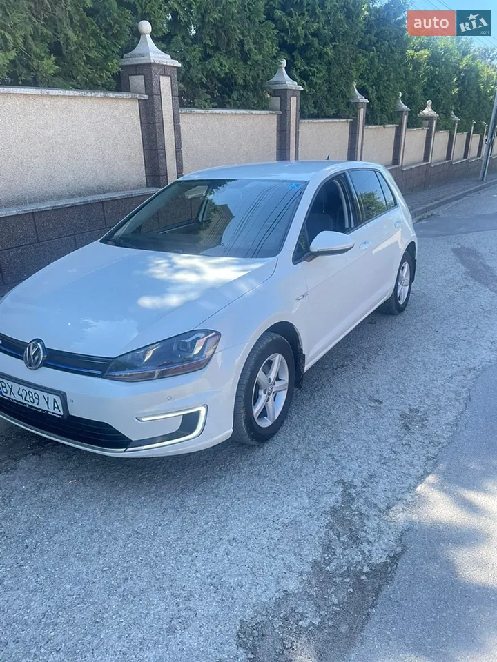 2015 Volkswagen Golf - мініатюра 41
